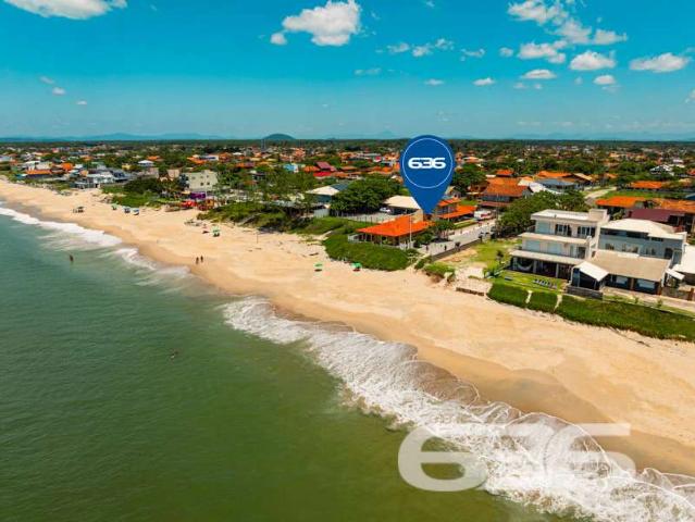 Casa / Sobrado para Venda em Balneário Barra do Sul/SC Salinas 2 Quartos