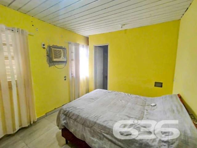 Casa / Sobrado para Venda em Balneário Barra do Sul/SC Salinas 2 Quartos