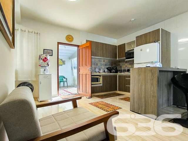 Casa / Sobrado para Venda em Balneário Barra do Sul/SC Salinas 3 Quartos
