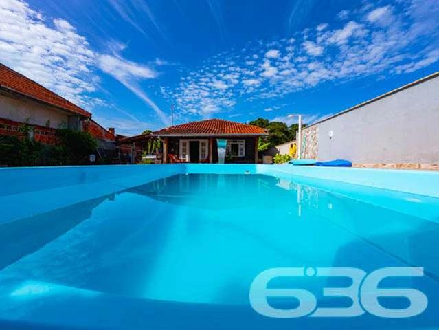 Casa / Sobrado para Venda em Balneário Barra do Sul/SC Salinas 3 Quartos