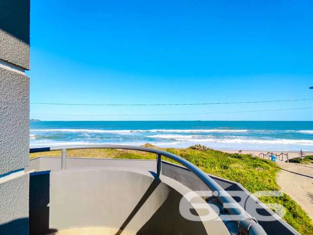 Casa / Sobrado para Venda em Balneário Barra do Sul/SC Salinas 3 Quartos