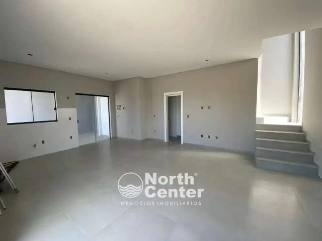 Casa / Sobrado para Venda em Balneário Barra do Sul/SC Salinas 3 Quartos