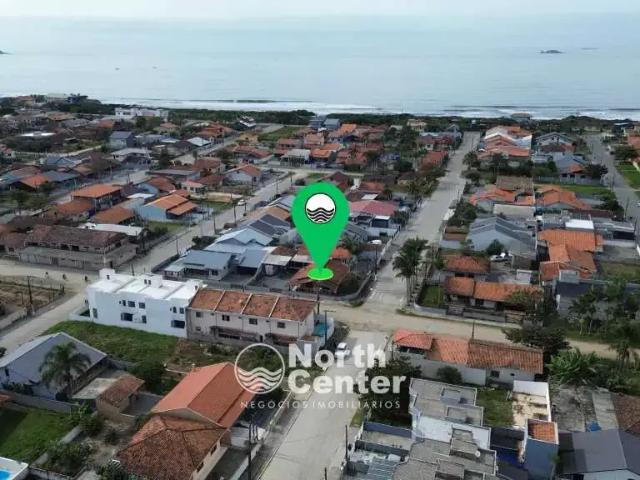 Casa / Sobrado para Venda em Balneário Barra do Sul/SC Salinas 3 Quartos