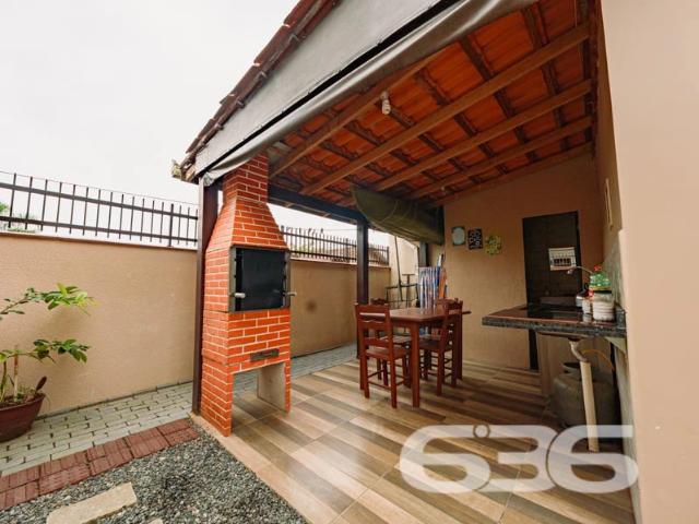 Casa / Sobrado para Venda em Balneário Barra do Sul/SC Pinheiros 2 Quartos