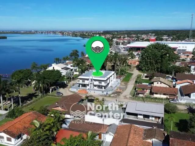 Casa / Sobrado para Venda em Balneário Barra do Sul/SC Pinheiros 2 Quartos