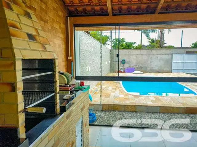 Casa / Sobrado para Venda em Balneário Barra do Sul/SC Pinheiros 2 Quartos