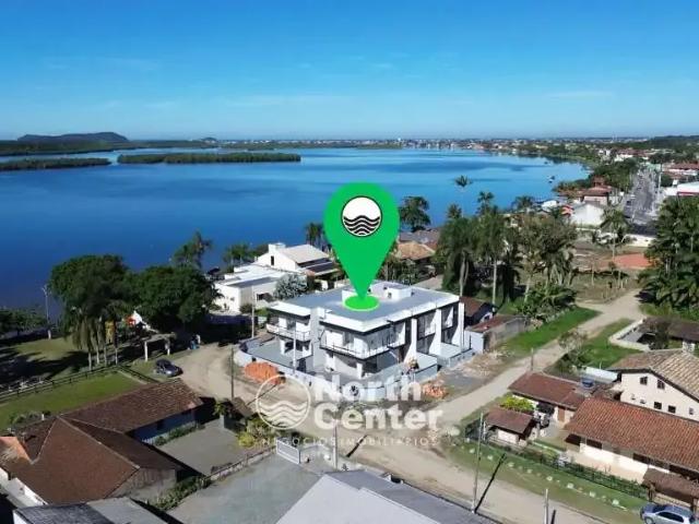 Casa / Sobrado para Venda em Balneário Barra do Sul/SC Pinheiros 3 Quartos