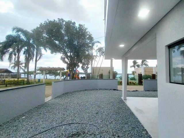 Casa / Sobrado para Venda em Balneário Barra do Sul/SC Pinheiros 3 Quartos
