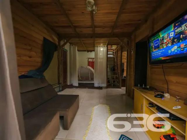 Casa / Sobrado para Venda em Balneário Barra do Sul/SC Pinheiros 4 Quartos