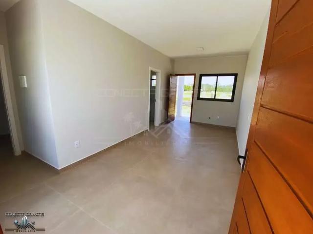 Casa / Sobrado para Venda em Balneário Gaivota/SC Novo Jardim 2 Quartos