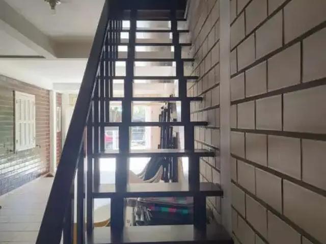 Casa / Sobrado para Venda em Balneário Gaivota/SC Centro 5 Quartos
