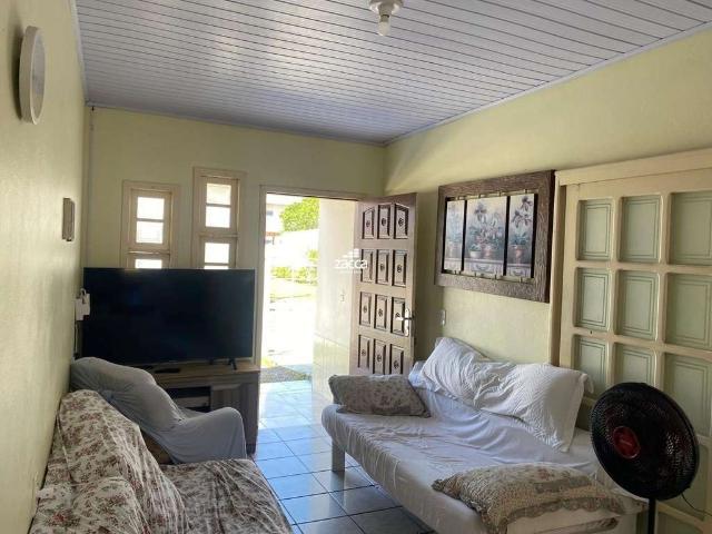 Casa / Sobrado para Venda em Balneário Gaivota/SC Centro 2 Quartos