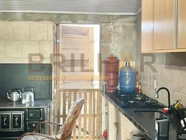 Casa / Sobrado para Venda em Balneário Gaivota/SC Centro 2 Quartos