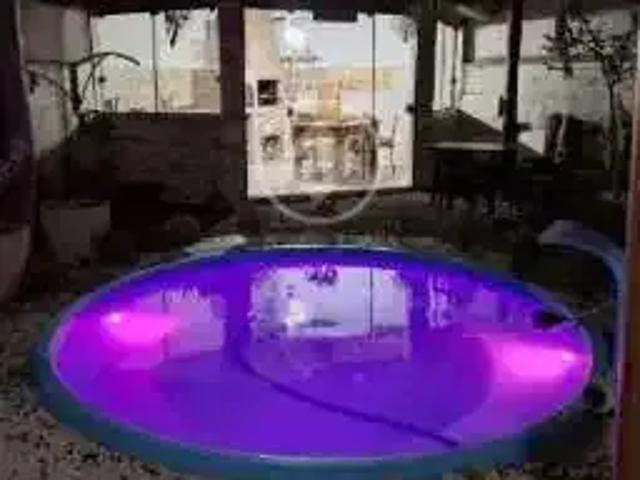 Casa / Sobrado para Venda em Balneário Gaivota/SC Centro 3 Quartos