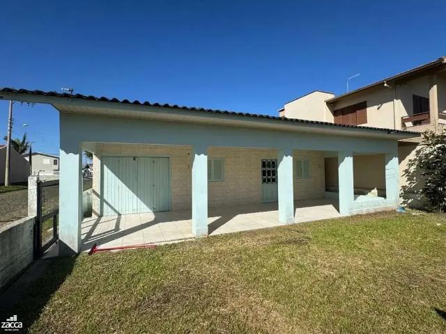 Casa / Sobrado para Venda em Balneário Gaivota/SC itapuã 2 Quartos