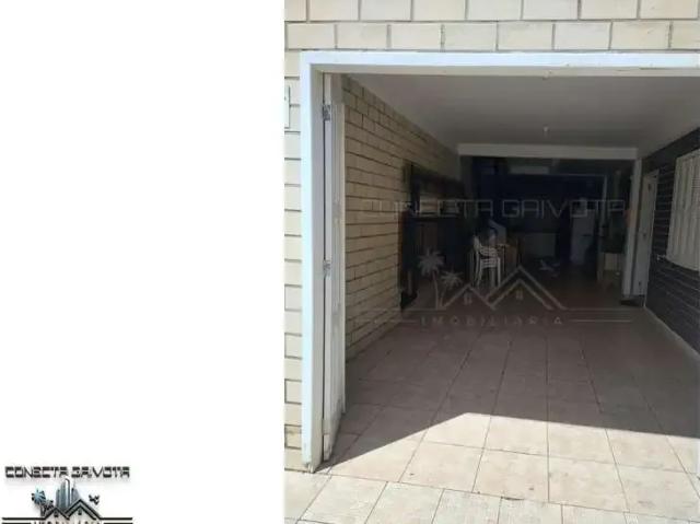 Casa / Sobrado para Venda em Balneário Gaivota/SC itapuã 5 Quartos
