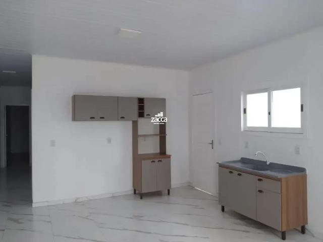Casa / Sobrado para Venda em Balneário Gaivota/SC Jardim Ultramar 2 Quartos
