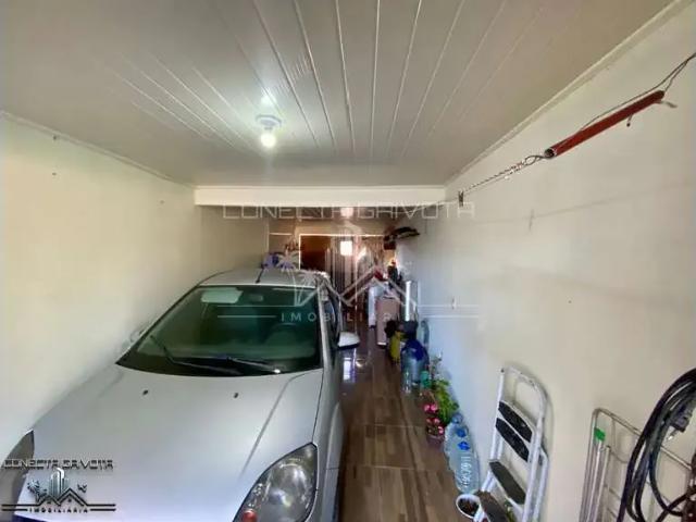 Casa / Sobrado para Venda em Balneário Gaivota/SC Jardim Ultramar 2 Quartos
