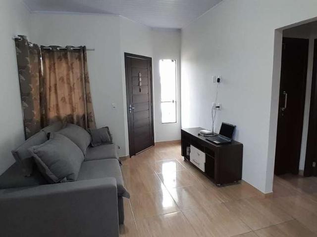 Casa / Sobrado para Venda em Balneário Gaivota/SC Jardim Ultramar 2 Quartos