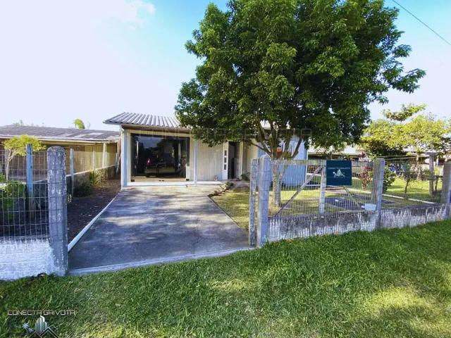 Casa / Sobrado para Venda em Balneário Gaivota/SC Jardim Ultramar 2 Quartos