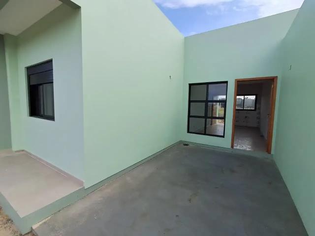Casa / Sobrado para Venda em Balneário Gaivota/SC Jardim Ultramar 2 Quartos