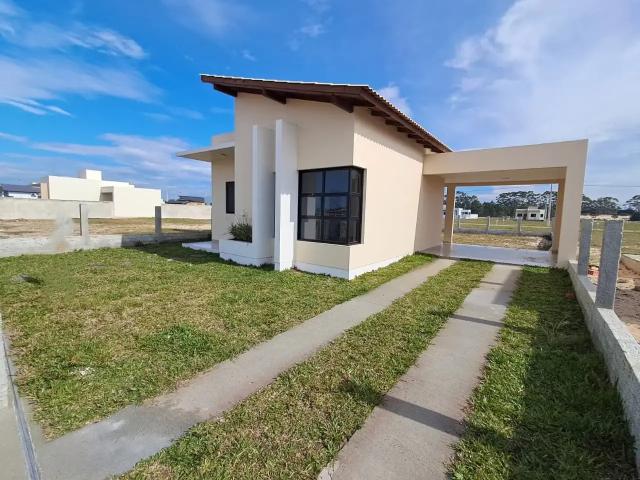 Casa / Sobrado para Venda em Balneário Gaivota/SC Jardim Ultramar 2 Quartos