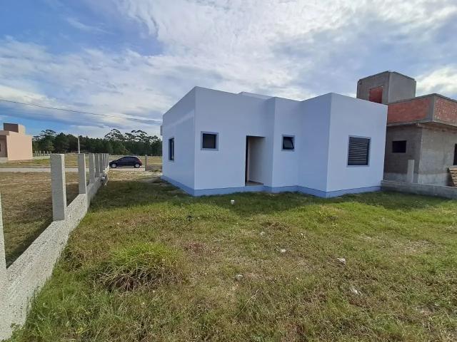 Casa / Sobrado para Venda em Balneário Gaivota/SC Jardim Ultramar 3 Quartos