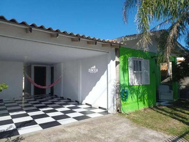 Casa / Sobrado para Venda em Balneário Gaivota/SC Jardim Ultramar 3 Quartos