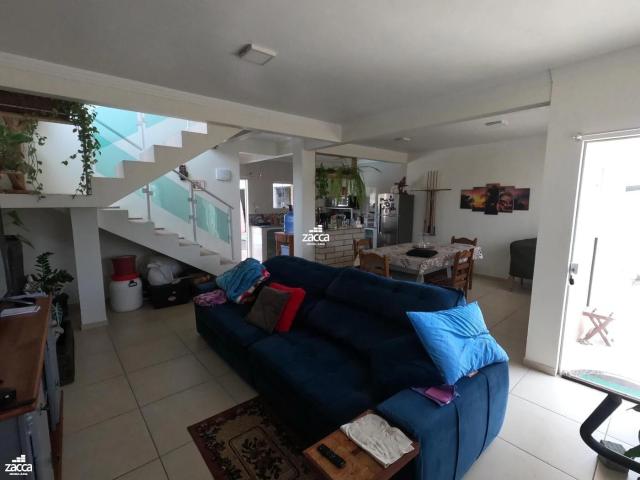 Casa / Sobrado para Venda em Balneário Gaivota/SC Jardim Ultramar 3 Quartos
