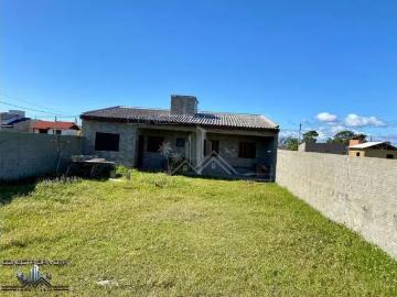 Casa / Sobrado para Venda em Balneário Gaivota/SC Jardim Ultramar 3 Quartos