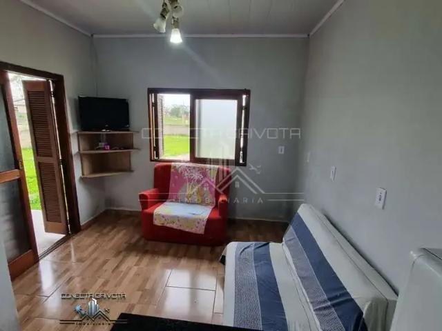 Casa / Sobrado para Venda em Balneário Gaivota/SC Jardim Ultramar 3 Quartos