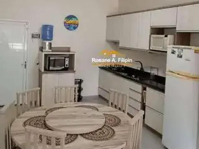 Casa / Sobrado para Venda em Balneário Gaivota/SC Lagoa Cortada 3 Quartos