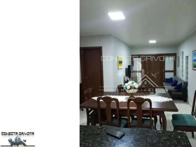 Casa / Sobrado para Venda em Balneário Gaivota/SC Lagoa Cortada 3 Quartos
