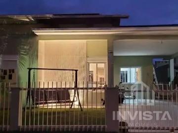 Casa / Sobrado para Venda em Balneário Gaivota/SC Lagoa Cortada 3 Quartos