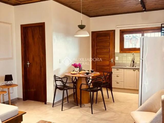 Casa / Sobrado para Venda em Balneário Gaivota/SC Lagoa Cortada 1 Quartos