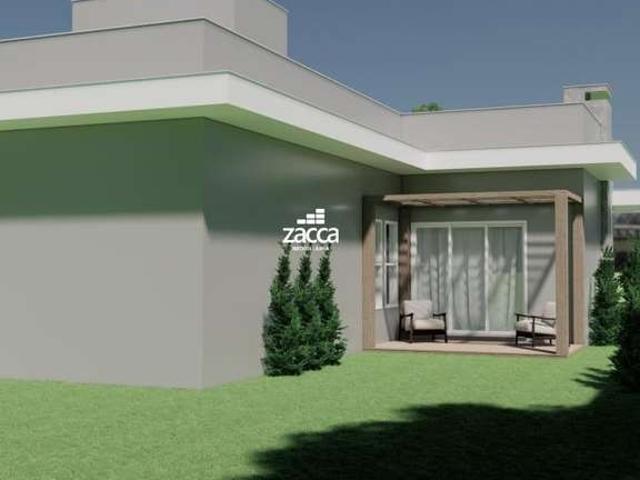 Casa / Sobrado para Venda em Balneário Gaivota/SC Lagoa Cortada 2 Quartos