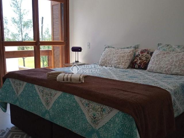 Casa / Sobrado para Venda em Balneário Gaivota/SC Lagoa Cortada 2 Quartos