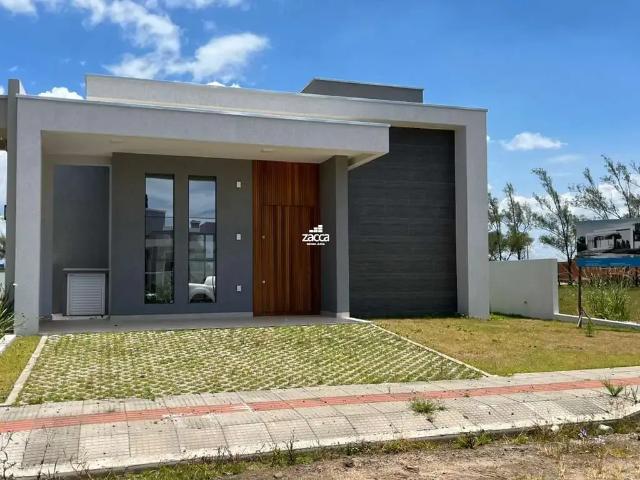 Casa / Sobrado para Venda em Balneário Gaivota/SC Lagoa Cortada