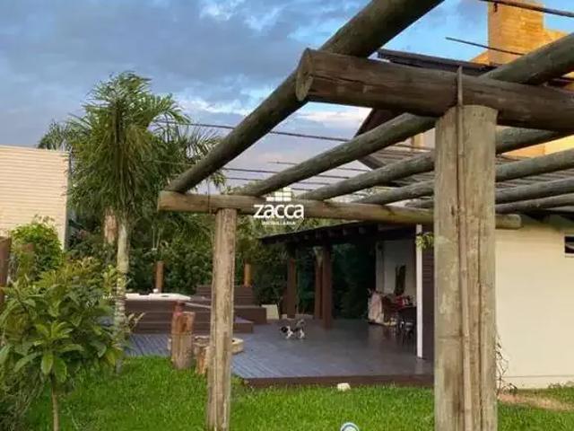Casa / Sobrado para Venda em Balneário Gaivota/SC Lagoa Cortada 4 Quartos