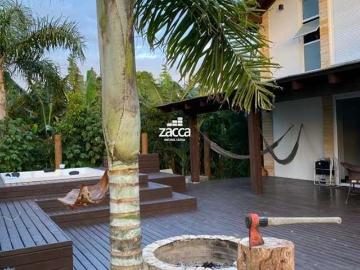 Casa / Sobrado para Venda em Balneário Gaivota/SC Lagoa Cortada 4 Quartos