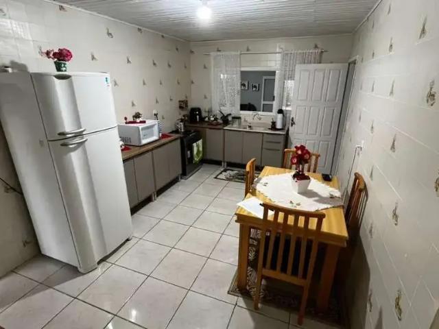 Casa / Sobrado para Venda em Balneário Gaivota/SC Lagoa de Fora 3 Quartos