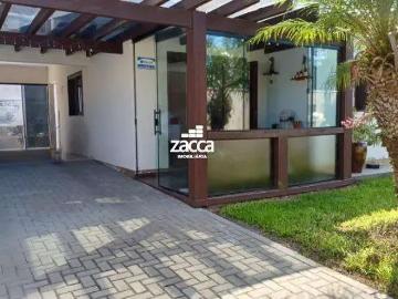 Casa / Sobrado para Venda em Balneário Gaivota/SC Lagoa de Fora 2 Quartos