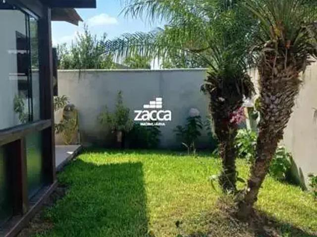 Casa / Sobrado para Venda em Balneário Gaivota/SC Lagoa de Fora 2 Quartos