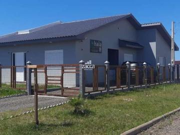 Casa / Sobrado para Venda em Balneário Gaivota/SC Praia Areias Claras 3 Quartos