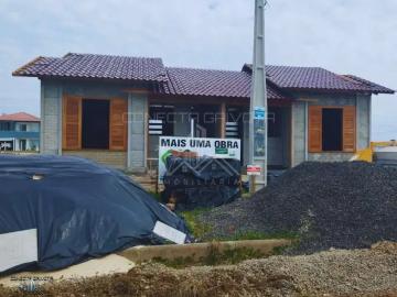 Casa / Sobrado para Venda em Balneário Gaivota/SC Praia Areias Claras 2 Quartos