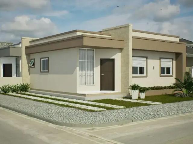 Casa / Sobrado para Venda em Balneário Gaivota/SC Praia da Gaivota 3 Quartos
