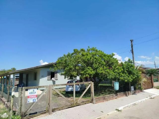 Casa / Sobrado para Venda em Balneário Gaivota/SC Praia Fernão Capelo 3 Quartos