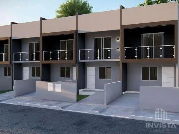 Casa / Sobrado para Venda em Balneário Gaivota/SC Praia Fernão Capelo 2 Quartos