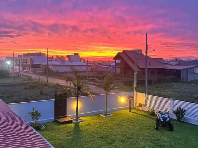 Casa / Sobrado para Venda em Balneário Gaivota/SC Praia Turimar 2 Quartos