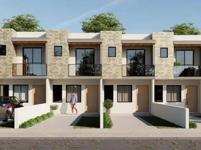 Casa / Sobrado para Venda em Balneário Gaivota/SC Praia Turimar 2 Quartos